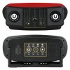 YATO Akkus LED fényvető hangszóróval 2000 lumen (YT-81808)