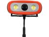 YATO Állvány YT-81808 LED fényvetőhöz 335 - 1000 mm (YT-81809)