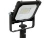 YATO ELEKTROMOS ÁLLVÁNYOS LED REFLEKTOR 1900 LUMEN 20 W (YT-818141)