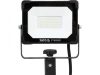 YATO ELEKTROMOS ÁLLVÁNYOS LED REFLEKTOR 1900 LUMEN 20 W (YT-818141)