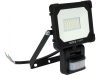 YATO ELEKTROMOS LED REFLEKTOR MOZGÁSÉRZÉKELŐS 1900 LUMEN 20 W (YT-818271)