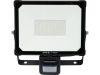 YATO ELEKTROMOS LED REFLEKTOR MOZGÁSÉRZÉKELŐS 4750 LUMEN 50 W (YT-818291)