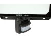 YATO ELEKTROMOS LED REFLEKTOR MOZGÁSÉRZÉKELŐS 4750 LUMEN 50 W (YT-818291)