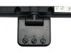 YATO ELEKTROMOS LED REFLEKTOR MOZGÁSÉRZÉKELŐS 4750 LUMEN 50 W (YT-818291)
