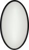YATO LED kültéri fali lámpa, 15W IP54 - fekete, 260x110mm (YT-81842)