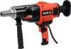 YATO Elektromos gyémántfúró + állvány M16 2200 W  (YT-81980)