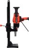 YATO Elektromos gyémántfúró + állvány M16 2200 W  (YT-81980)