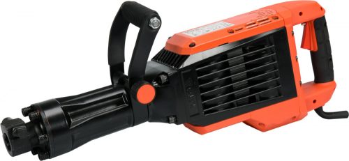 YATO Elektromos bontókalapács Hex befogás 65 J 1600 W ~ (YT-82001)