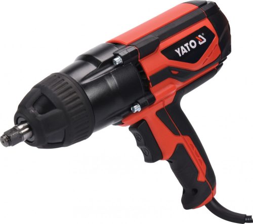 YATO Elektromos ütvecsavarozó 1/2 " 600 Nm 1020 W ~ (YT-82021)
