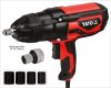 YATO Elektromos ütvecsavarozó 1/2 " 600 Nm 1020 W ~ (YT-82021)