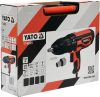 YATO Elektromos ütvecsavarozó 1/2 " 600 Nm 1020 W ~ (YT-82021)