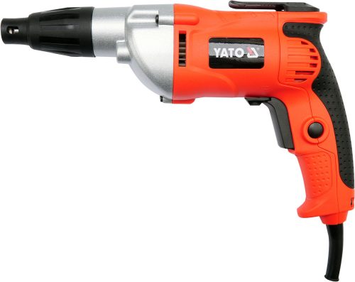 YATO Elektromos gipszkarton csavarozó bit befogás 500 W  (YT-82070)