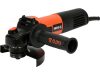 YATO Elektromos sarokcsiszoló M14 125 mm 850 W  (YT-82097)