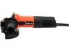 YATO Elektromos sarokcsiszoló M14 125 mm 850 W  (YT-82097)