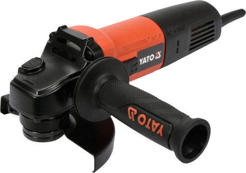 YATO Sarokcsiszoló 125 mm 1100 W ~ (YT-82100)
