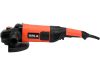 YATO Elektromos sarokcsiszoló M14 230 mm 2800 W  (YT-82110)