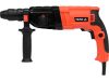 YATO Elektromos fúrókalapács SDS-Plus 3,3 J 850 W  (YT-82122)