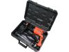 YATO Elektromos fúrókalapács SDS-Plus 3,3 J 850 W  (YT-82122)