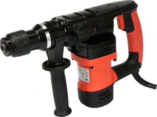 YATO Elektromos fúrókalapács SDS-Plus 5 J 1100 W  (YT-82123)