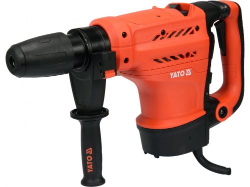 YATO ELEKTROMOS FÚRÓKALAPÁCS SDS-MAX 20 J 1300 W (YT-82131)