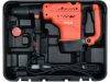 YATO ELEKTROMOS FÚRÓKALAPÁCS SDS-MAX 20 J 1300 W (YT-82131)