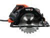 YATO Elektromos körfűrész 185 mm 1500 W (YT-82151)