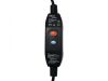 YATO Elektromos száraz/nedves csempevágó 125 mm 1400 W (YT-82159)