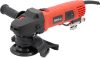 YATO NEDVES-SZÁRAZ POLÍROZÓ-CSISZOLÓ 1300W 100MM (400-2100RPM) (YT-82161)