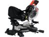 YATO Elektromos gérvágó lézeres 185 mm 1500 W (YT-82172)