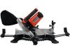 YATO Elektromos gérvágó lézeres 185 mm 1500 W (YT-82172)