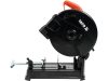YATO Elektromos gyorsdaraboló fémre 355 mm 2450 W  (YT-82181)
