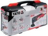 YATO Elektromos multifunkciós vágó csiszoló 300 W  (YT-82220)