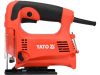 YATO Elektromos dekopírfűrész rezgéscsillapítós 450 W (YT-82274)