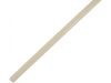 YATO Műanyag hegesztőpálca 2,5 x 5 mm x 1 m ABS (5 db/cs) (YT-82305)