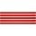 YATO Ragasztó patron piros 11 x 200 mm (5db/cs)  (YT-82434)