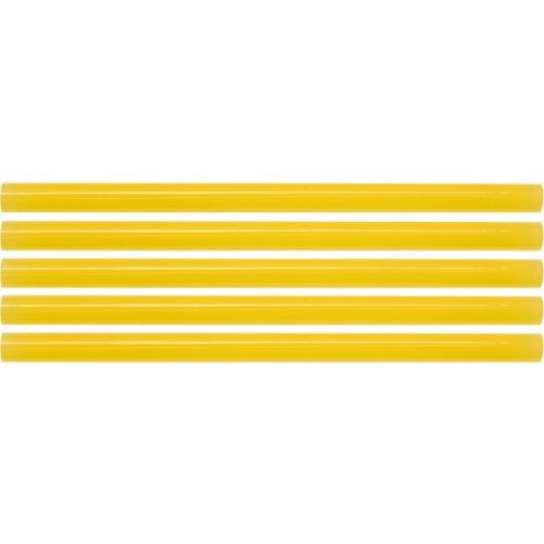 YATO Ragasztó patron citromsárga 11 x 200 mm (5db/cs)  (YT-82437)
