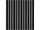 YATO RAGASZTÓ PATRON 7,2 X 100 MM FEKETE, 12 DB (YT-82441)