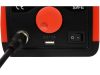 YATO Forrasztóállomás LCD kijelző 75 W (YT-82456)