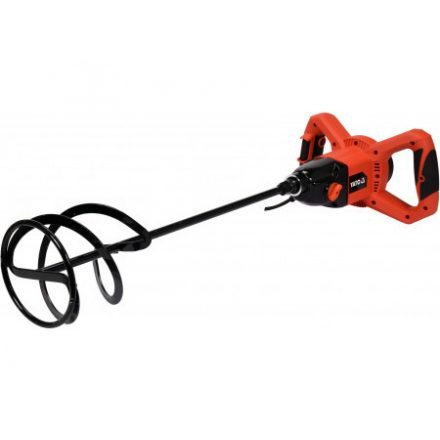 YATO Elektromos keverőgép, 2 sebesség M14, 1600 W (YT-82607)
