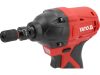 YATO Akkumulátoros ütvecsavarozó 1/2" 350 Nm szénkefe nélküli 18 V (akkumulátor és töltő nélkül) (YT-827792)
