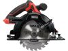 YATO AKKUMULÁTOROS KÖRFŰRÉSZ 18 V SZÉNKEFE NÉLKÜLI MOTOR 185 MM (AKKU ÉS TÖLTŐ NÉLKÜL) (YT-82809)
