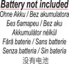 YATO Akkus dekopírfűrész 18 V (akku + töltő nélkül)  (YT-82823)