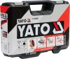 YATO Sarokcsiszoló 10.8V (YT-82900)