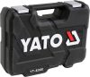 YATO Sarokcsiszoló 10.8V (YT-82900)