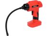 YATO akkus kompresszor 120W,25L/MIN (YT-82950)