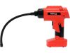 YATO akkus kompresszor 120W,25L/MIN (YT-82950)