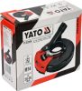 YATO Cover porszívó, 125mm (YT-82994)