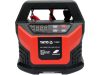 YATO Akkumulátor töltő 12 V / 20 A / max. 300 Ah (YT-83037)