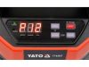 YATO Akkumulátor töltő 12 V / 20 A / max. 300 Ah (YT-83037)
