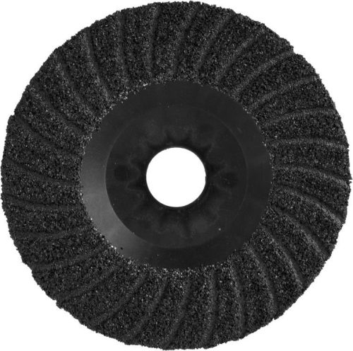 YATO Univerzális csiszolókorong 125mm P120  (YT-83266)
